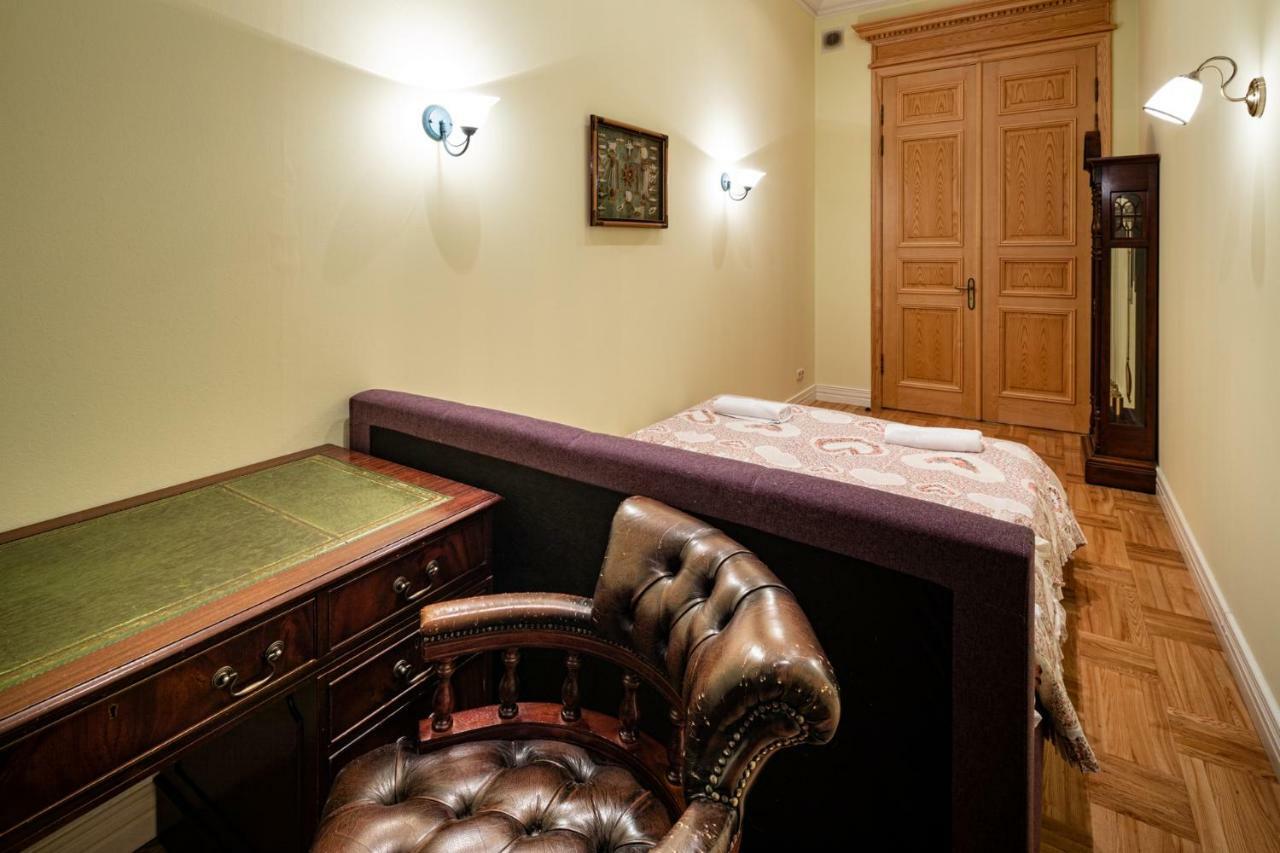 Old Riga 2 Bedroom Vecpilsetas Street Apartment Ngoại thất bức ảnh