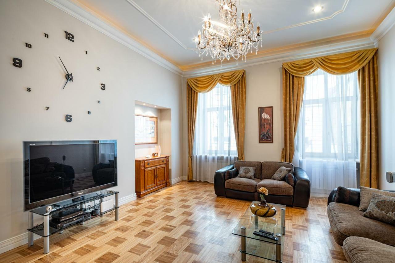 Old Riga 2 Bedroom Vecpilsetas Street Apartment Ngoại thất bức ảnh
